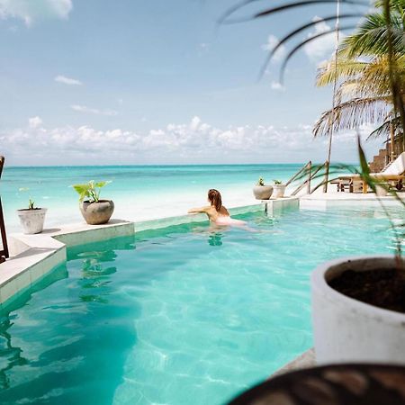 Pili Pili Tropical Beach Jambiani (Zanzibar) Extérieur photo