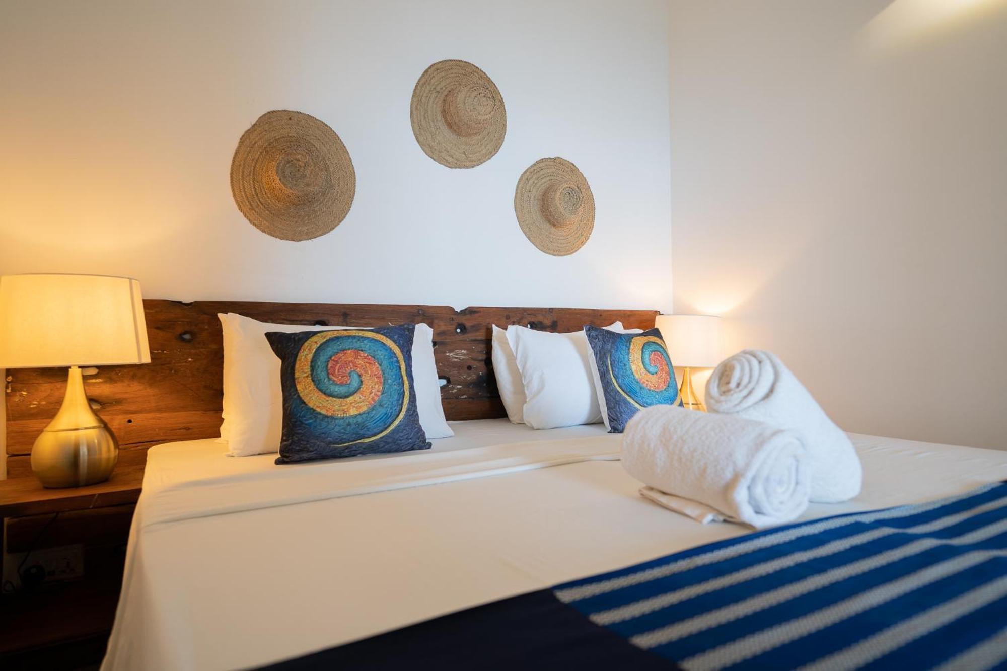 Pili Pili Tropical Beach Jambiani (Zanzibar) Extérieur photo